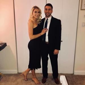 Meet your Posher, Marissa